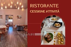 Rif. 26/A133 - Ristorante