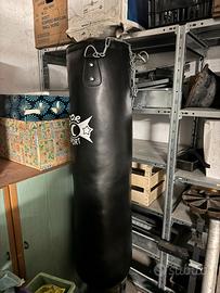 Sacco da Boxe