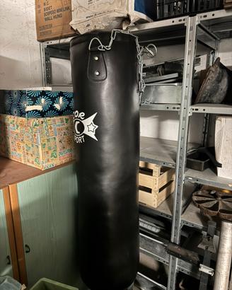 Sacco da Boxe