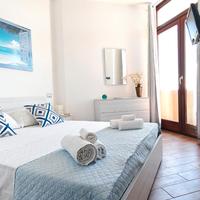 Appartamento Teulada vista mare