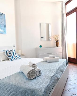 Appartamento Teulada vista mare