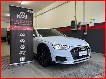 Audi A4 allroad 40 TDI 204 CV S tronic Identity Co