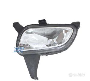 FANALE SINISTRO ANTIABBAGLIO PER CITROEN XANTIA 98