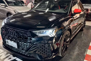 AUDI RS Q3 SPB quattro S tronic