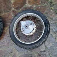 cerchi per Honda 500 four