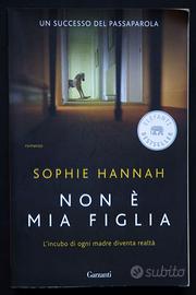 Sophie Hannah - Non è mia figlia