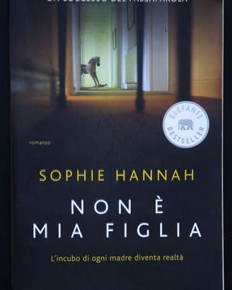 Sophie Hannah - Non è mia figlia
