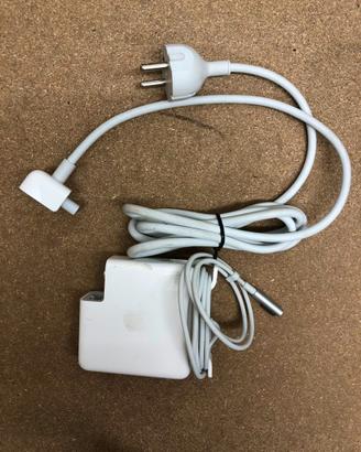 ALIMENTATORE ORIGINALE APPLE 85W MAGSAFE – A1343