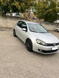 VOLKSWAGEN e-Golf - 2010