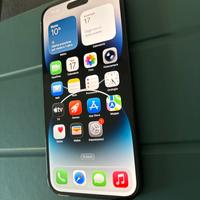 IPHONE 14 PRO MAX 256gb