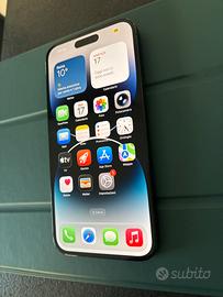 IPHONE 14 PRO MAX 256gb