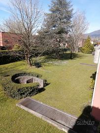 Trilocale Arredato da privato - varese