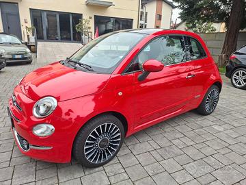 Fiat 500 1.2 Lounge PARI AL NUOVO