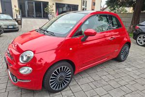 Fiat 500 1.2 Lounge PARI AL NUOVO