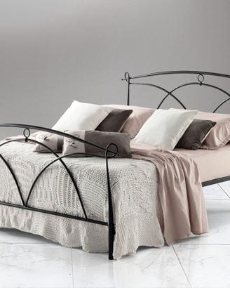 LETTO IN FERRO NUOVO IMBALLATO