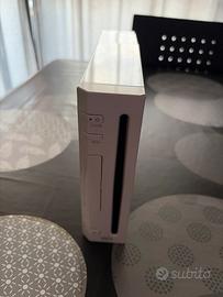 Console Wii (Non legge i dischi).