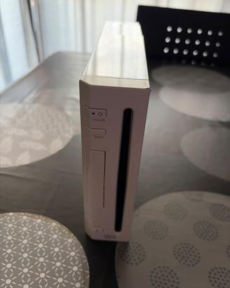 Console Wii (Non legge i dischi).