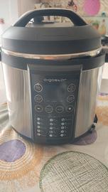 Pentola a Pressione Aigostar elettrica