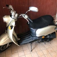 Garelli Capri 50 - 2007