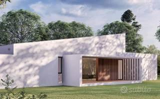 Terreno di 750 m² a Jesolo - Vista 4