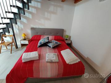 Casa Vacanza Licata-Mollarella