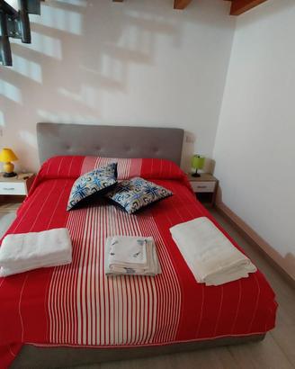 Casa Vacanza Licata-Mollarella