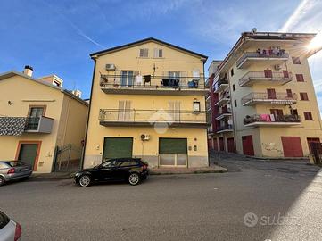 3 LOCALI A CORIGLIANO-ROSSANO
