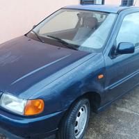 Volkswagen Polo 6n