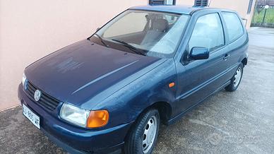 Volkswagen Polo 6n