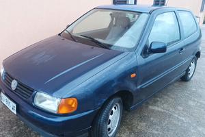 Volkswagen Polo 6n