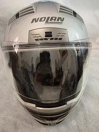 Casco modulare Nolan N71 Classic N-Com M