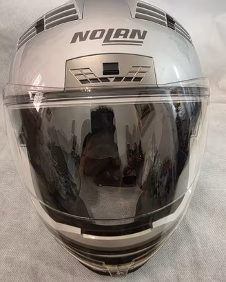 Casco modulare Nolan N71 Classic N-Com M