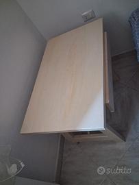tavolo in legno