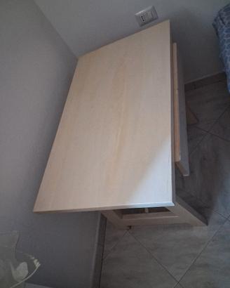 tavolo in legno