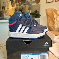 Adidas Hoops Mid 3.0 AC I