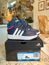 Adidas Hoops Mid 3.0 AC I