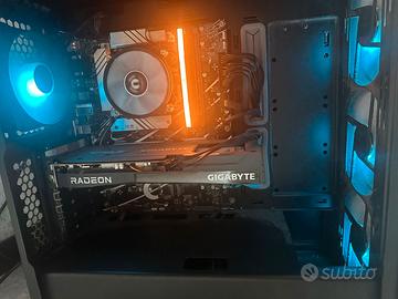 PC GAMER I5 14TH