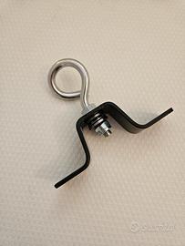 Gancio / Attacco Soffitto Sacco Boxe Decathlon