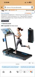Copant Tapis Roulant 3 in 1