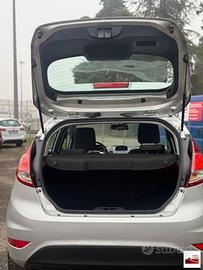 FORD - Fiesta - 1.4 5p. Bz.- GPL Titanium