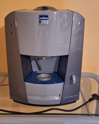 Macchina per caffè blue by pininfarina.