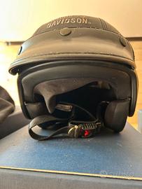 CASCO  HARLEY DAVIDSON