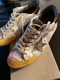 Golden goose originali taglia 40