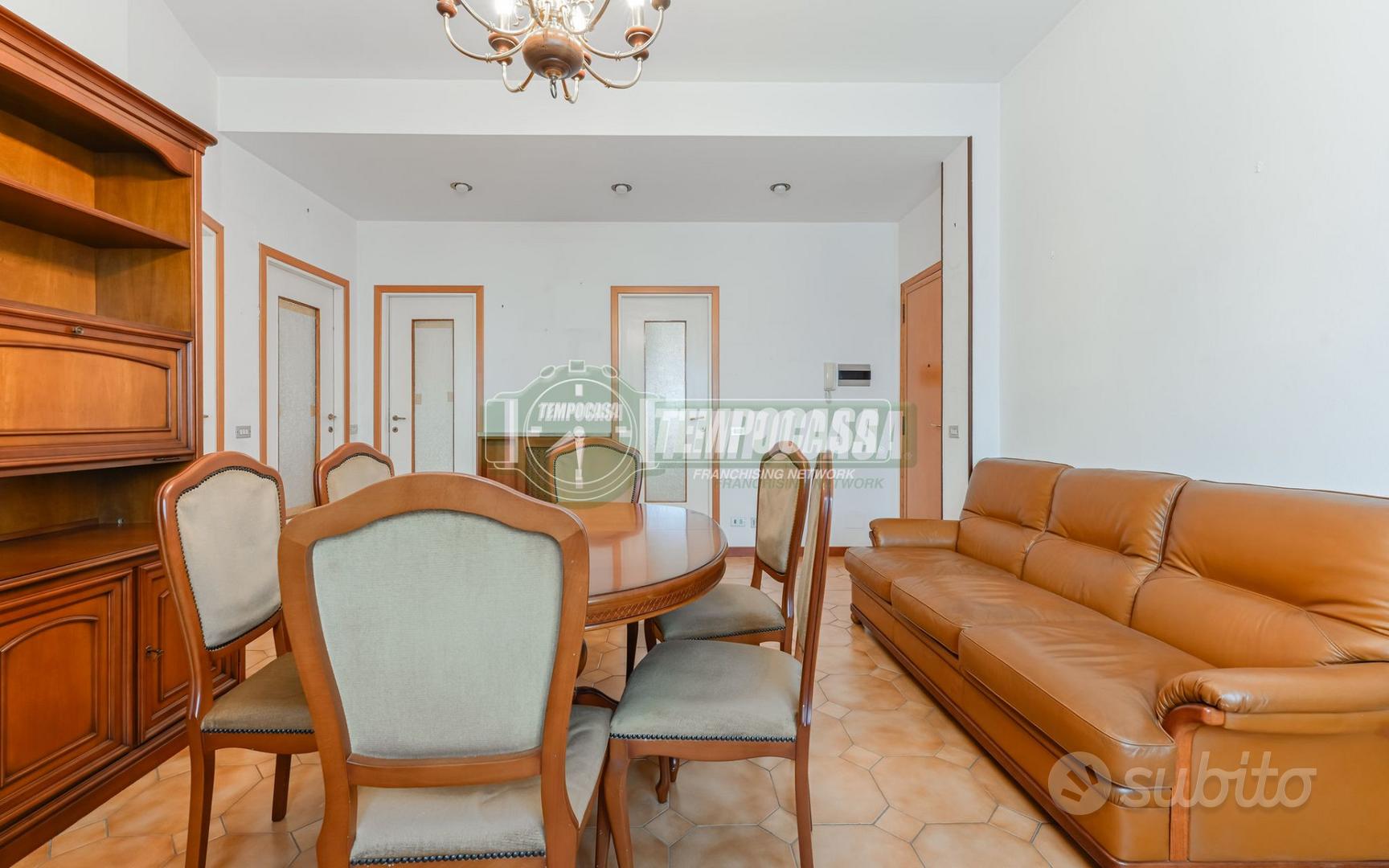 Appartamento – MB - Altro