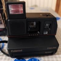 polaroid impulse