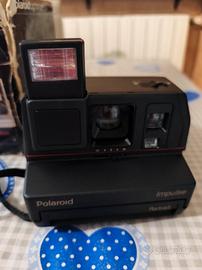 polaroid impulse