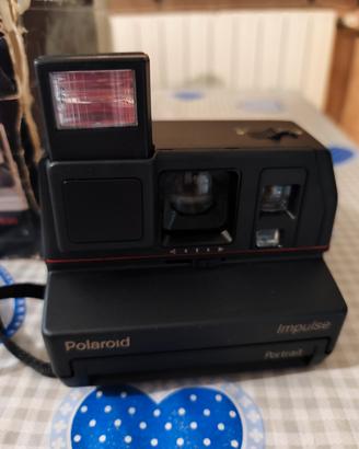 polaroid impulse