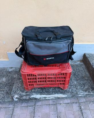 Borsa wurth