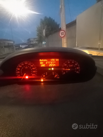 Fiat idea 1.3 multijet 75cv