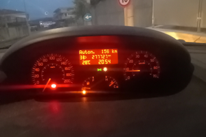 Fiat idea 1.3 multijet 75cv